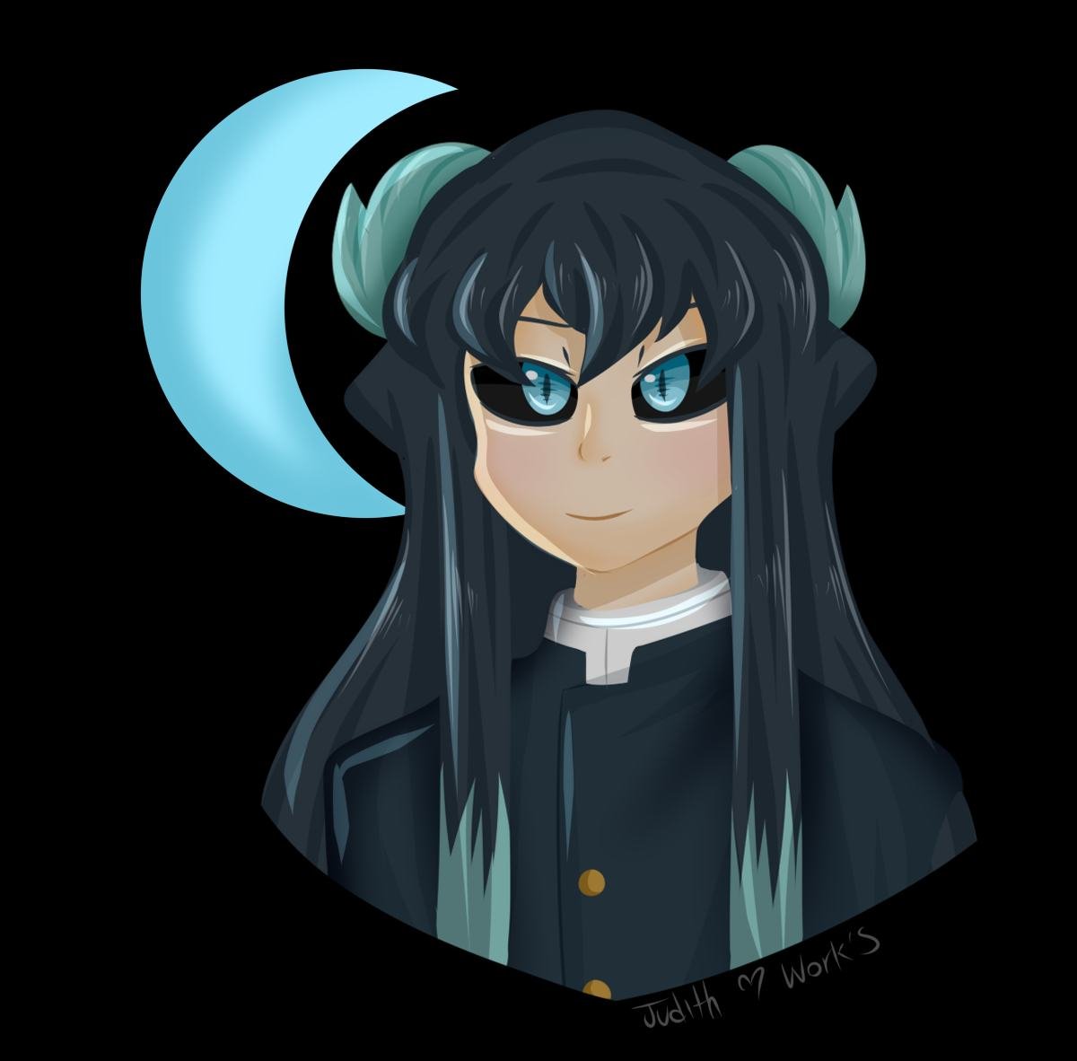 Judith_Works's tweet photo. [#KimetsuNoYaiba / #Muitetsu / #MuiKote / #むいこて]

El sol, la luna y sus hijos https://t.co/3pk9Agfpp6
