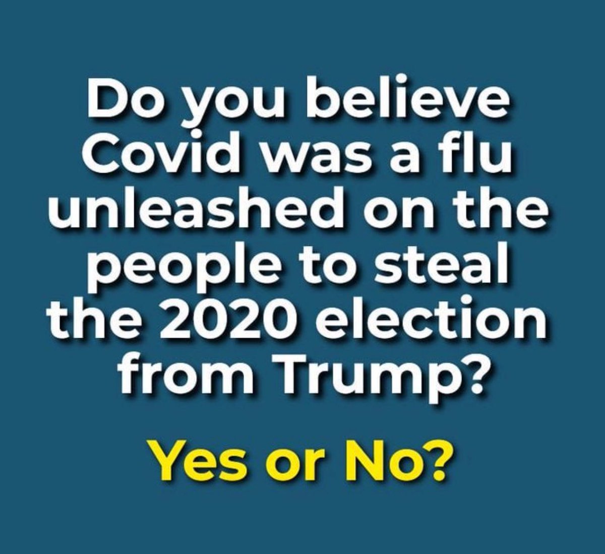 MAGA Voice tweet media