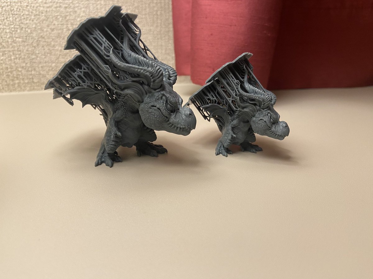 Really nice shape and detail