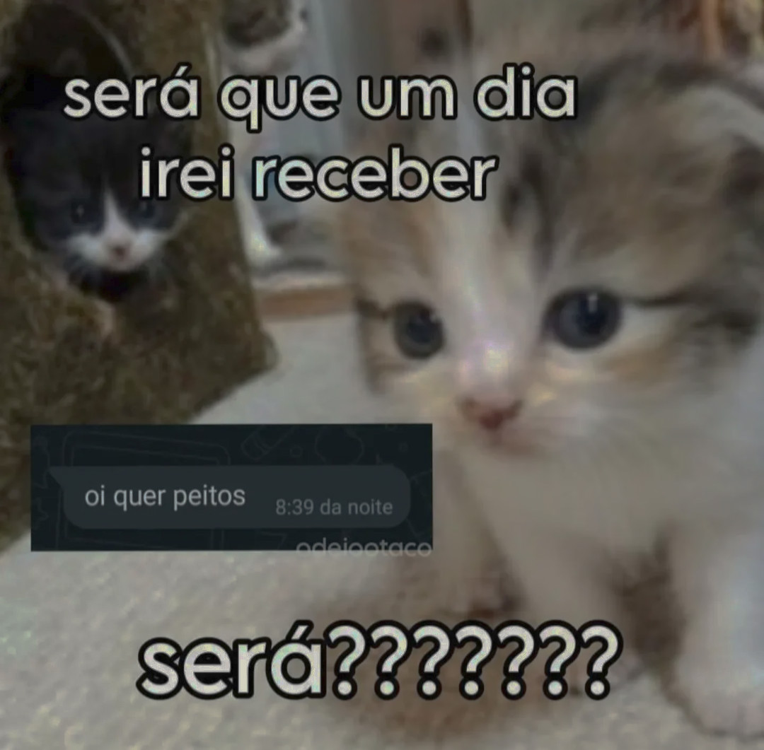 inclusive estou ofertando viu