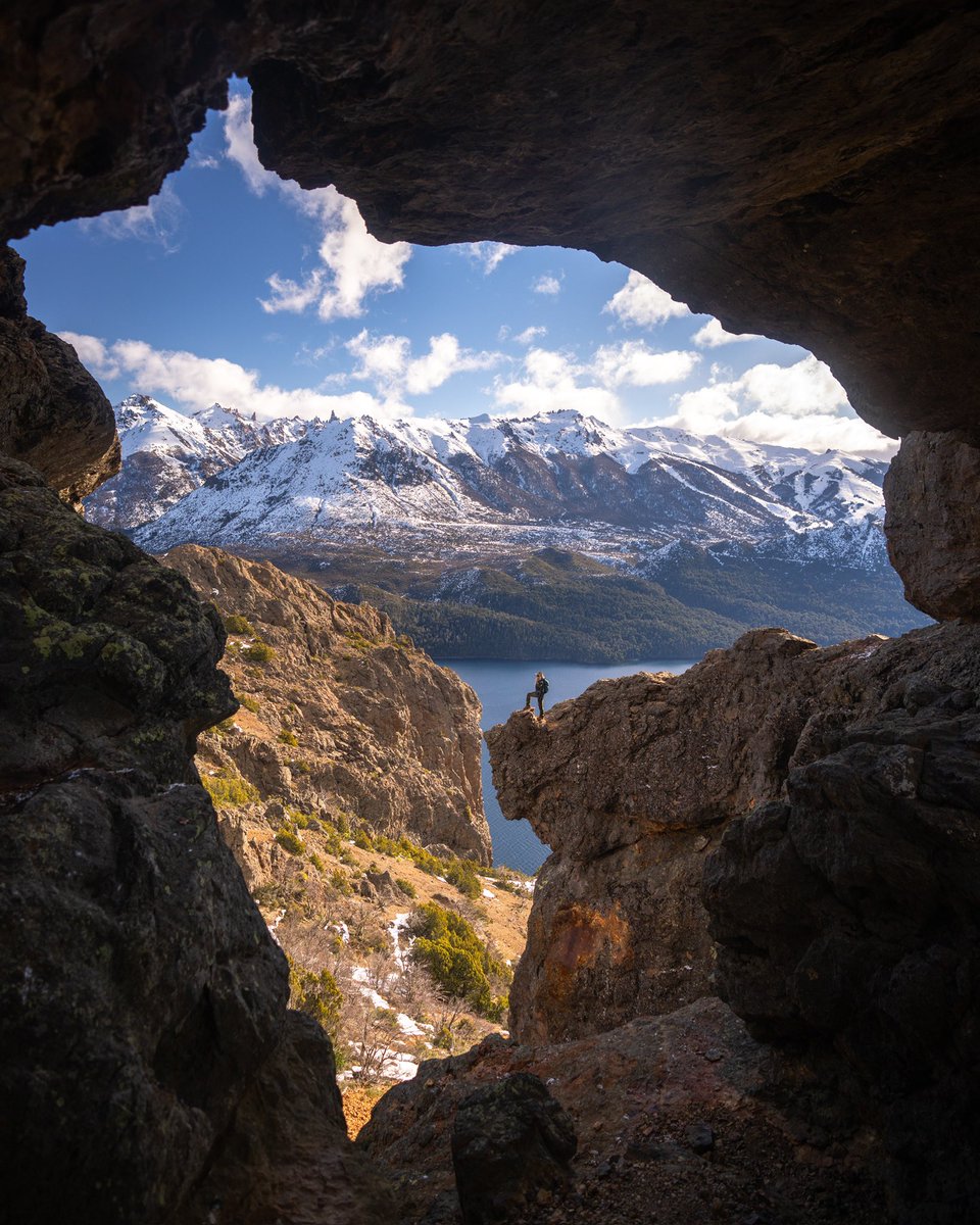 Esta vuelta a la Patagonia, fue una oportunidad para reafirmar lo alucinante e interminable de esta región…
Unos días inolvidables de reencuentros con amigos y de que con los ojos prestados, pudimos ver de otra forma aquello que uno creía que de alguna forma ya conocía