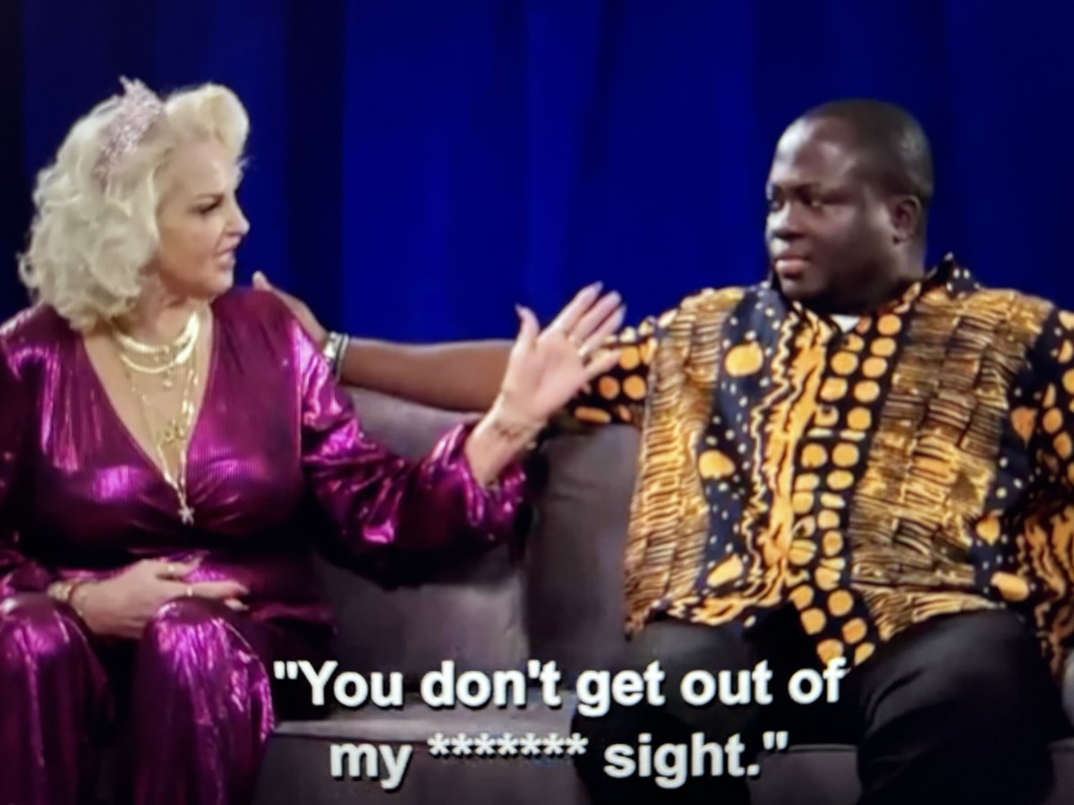 SHABOOTY 🎥: #90DayFiance 🪬 tweet media