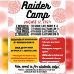 Photo by @HPMSraiders (@hpmsraiders)