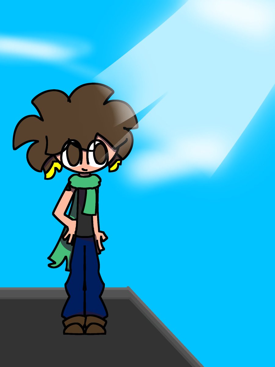 ProjectStarLine's tweet image. Will be showing new stuff soon
And make sure to enjoy your day