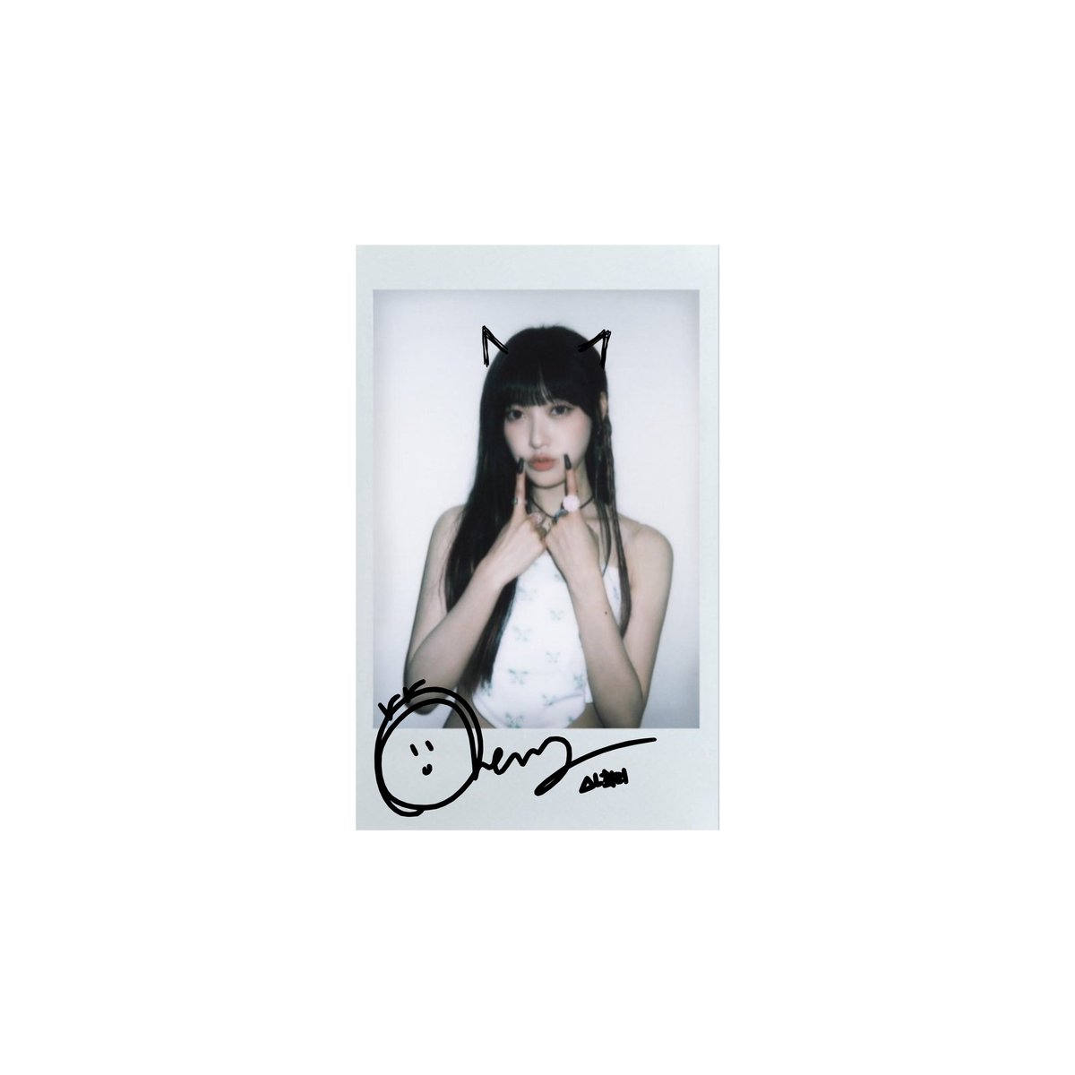 ︎︎𐙚 (@cyrkrn) on Twitter photo 