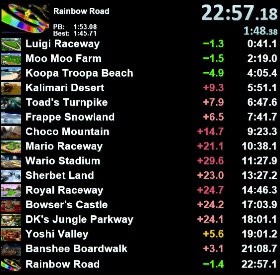 Beck Abney tweet media