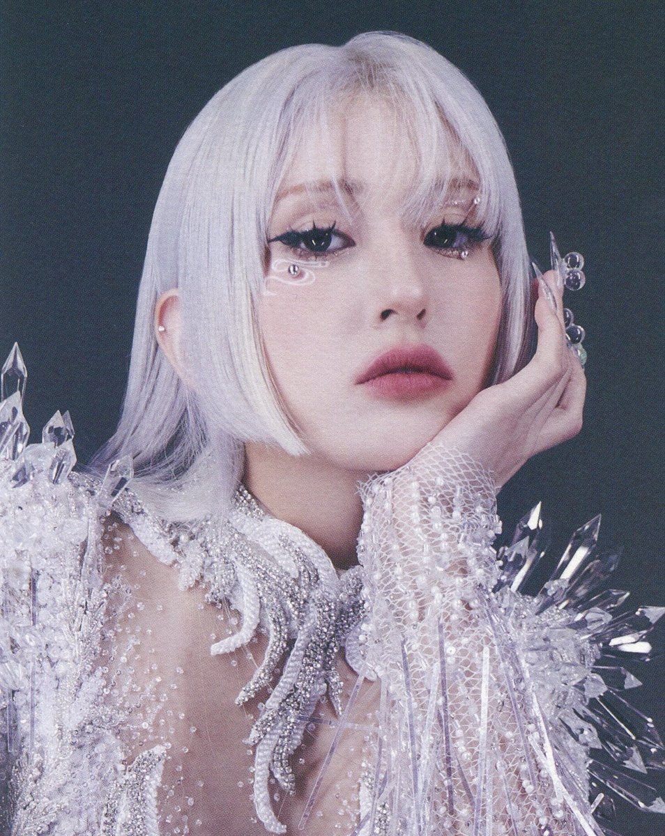 🚨 <a href="/somi_official_/">JEON SOMI(전소미)</a> will make her comeback on August 2nd.

#JEONSOMI #전소미 #소미 #SOMI