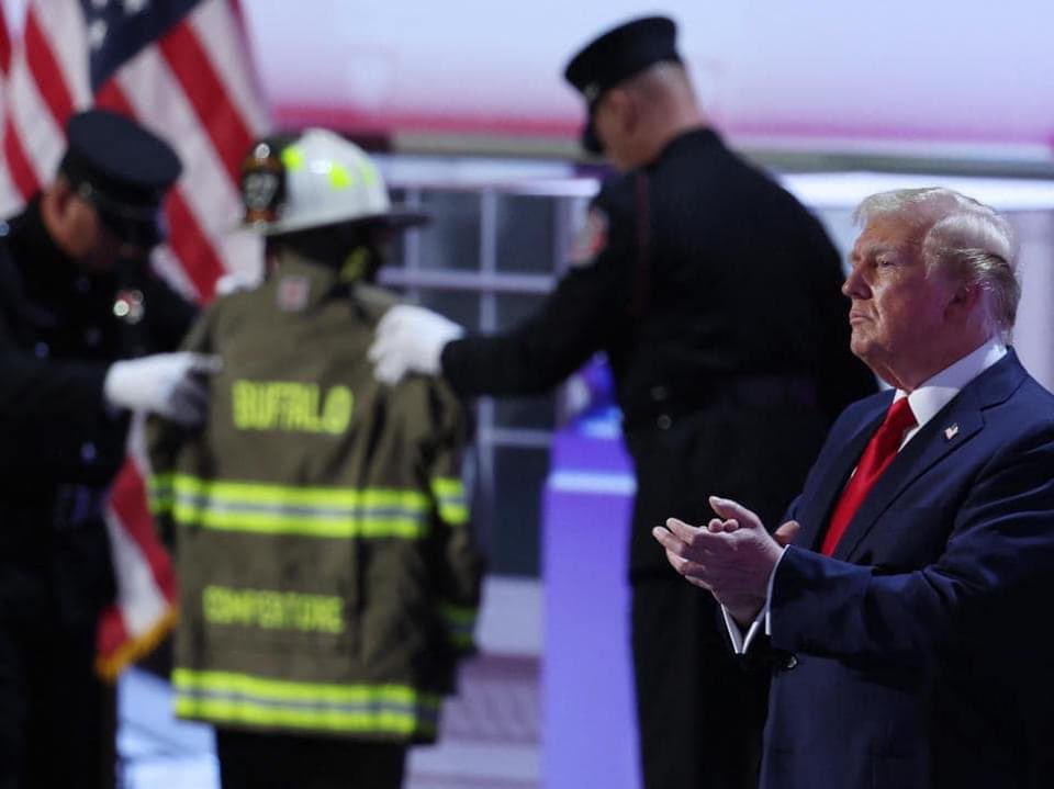 Professional Fire Fighters of Wisconsin tweet media