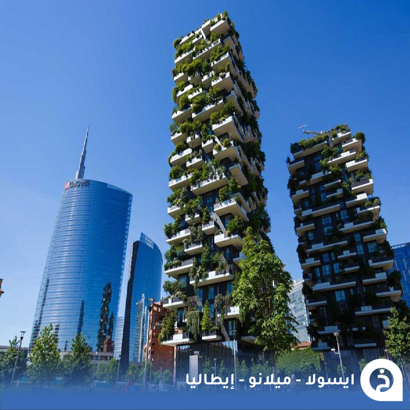 TouristMapsApp's tweet photo. حي ايسولا #ايطاليا🇮🇹 

تم ترشيحه ضمن أفضل 40 حي في العالم وحصل على جائزة  أروع منطقة في #ميلانو حيث يدمج بين المدينة القديمة والحديثة تُشاهد روعتها في ساحة Piazza Gae Aulenti التي تضم أعلى ناطحة سحاب في إيطاليا وبجوارها العديد من المطاعم والمقاهي الرائعة ولا تنسى زيارة مبنى الغابة العمودية Bosco Verticale المُذهل🛍️🌲🍦🥇🇮🇹😍↓
Isola حي
📍https://t.co/iVZ20ONb9E
Piazza Gae Aulenti ناطحات سحاب
📍https://t.co/HuWKkjy5SF
Bosco Verticale الغابة العمودية
📍https://t.co/dwsQiFGEoo

• مُضاف في خريطة إيطاليا السياحية.
