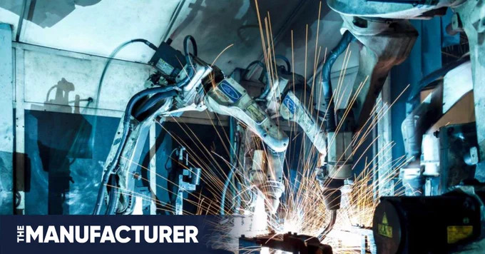 Image from The Manufacturer (@TheManufacturer)