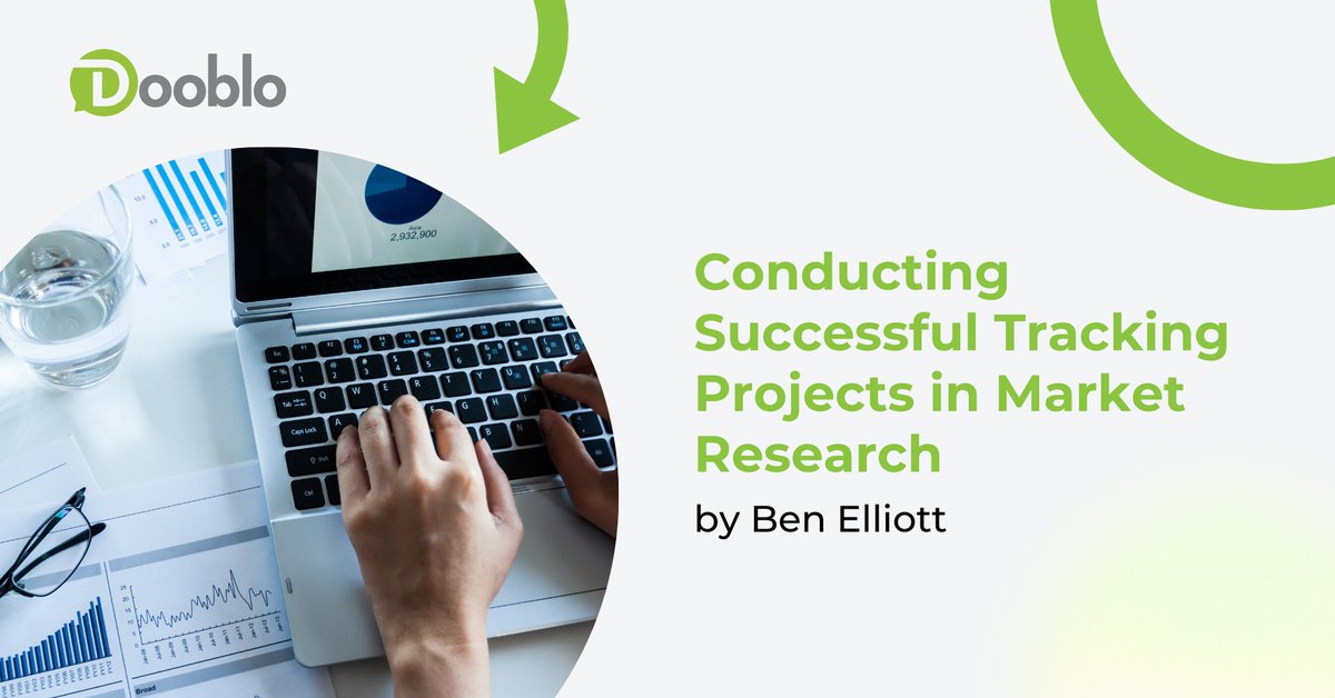 Dooblo - SurveyToGo tweet media