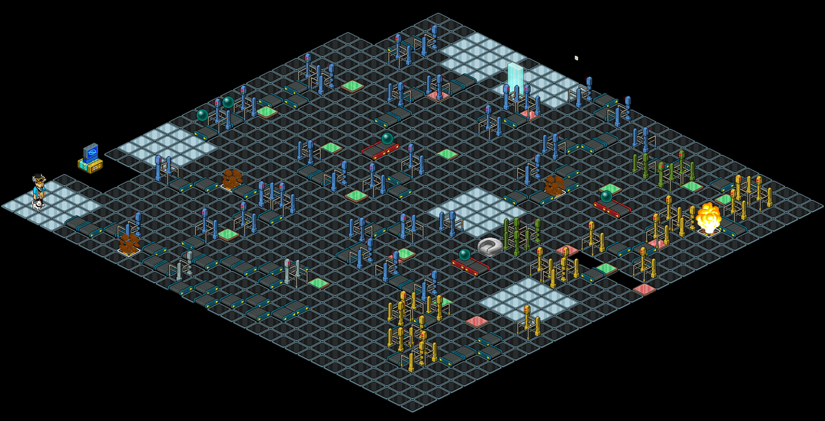 ¿La abro o mie2? 😉