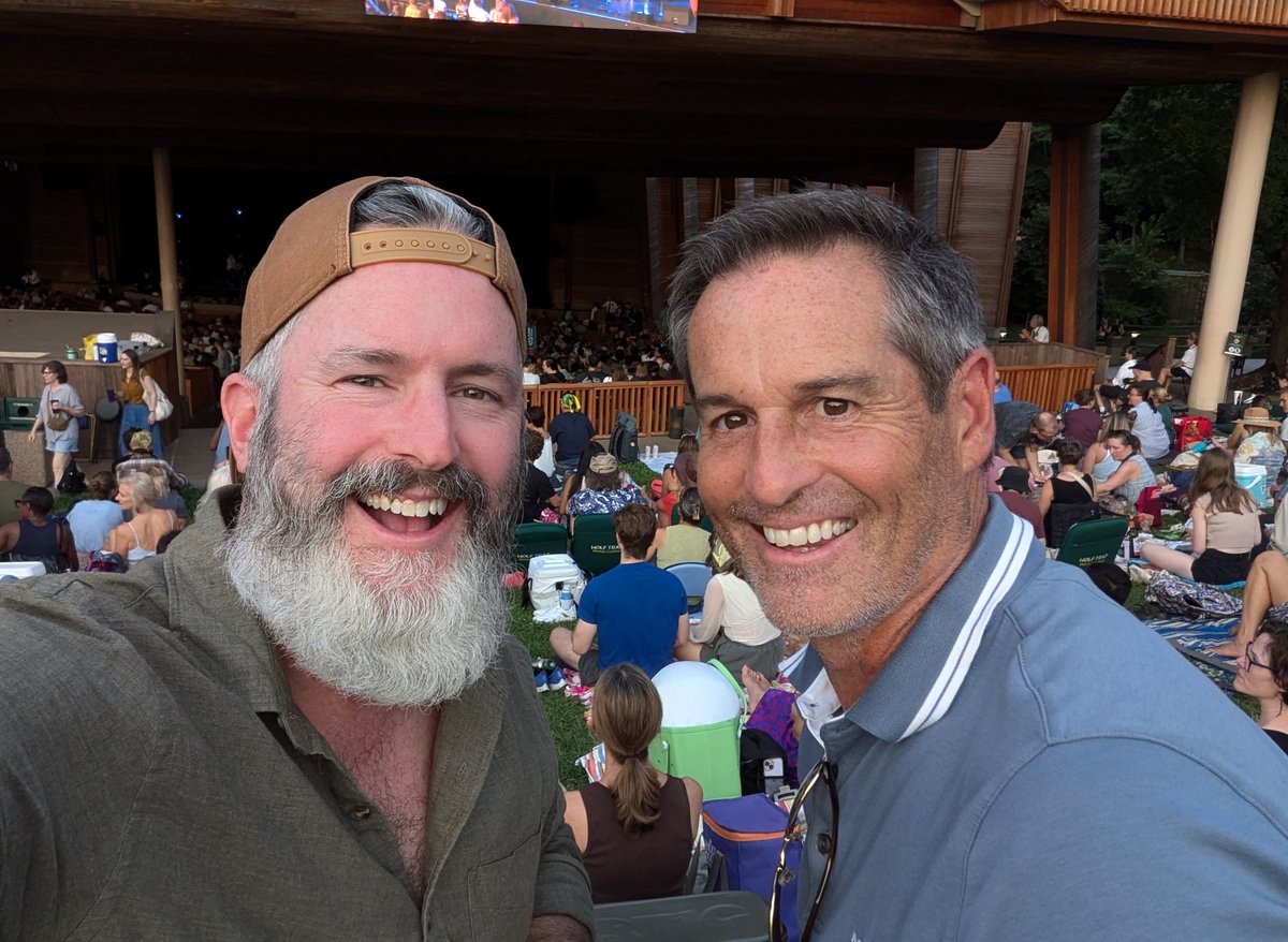 Chris Fowler tweet media