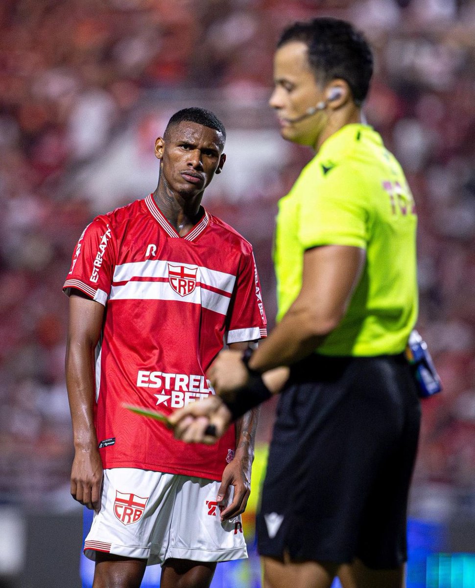 Portal Regatiano | CRB 🔴⚪️ tweet media