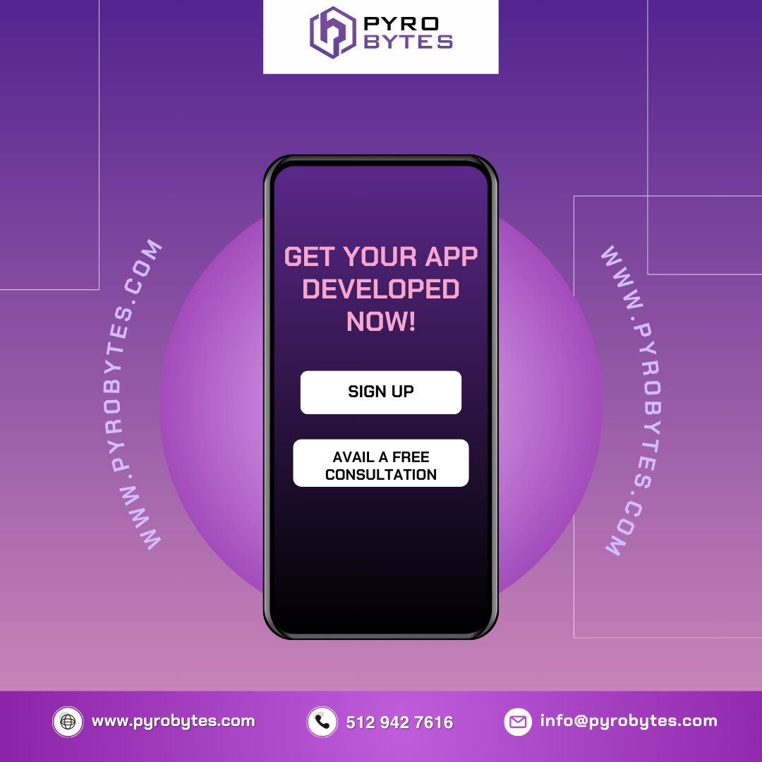 Pyrobytes Digital Inc tweet media