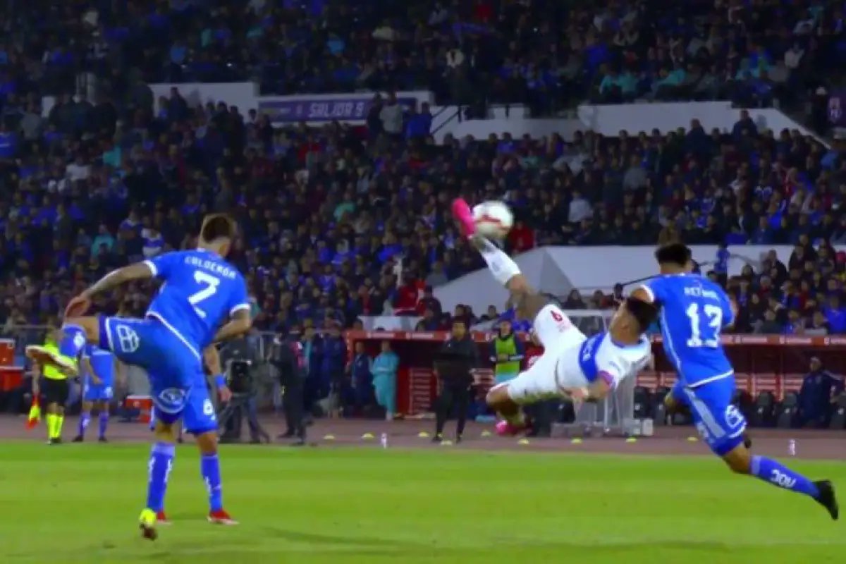 ppina82's tweet photo. @udechile https://t.co/FtkgqJj2Eh