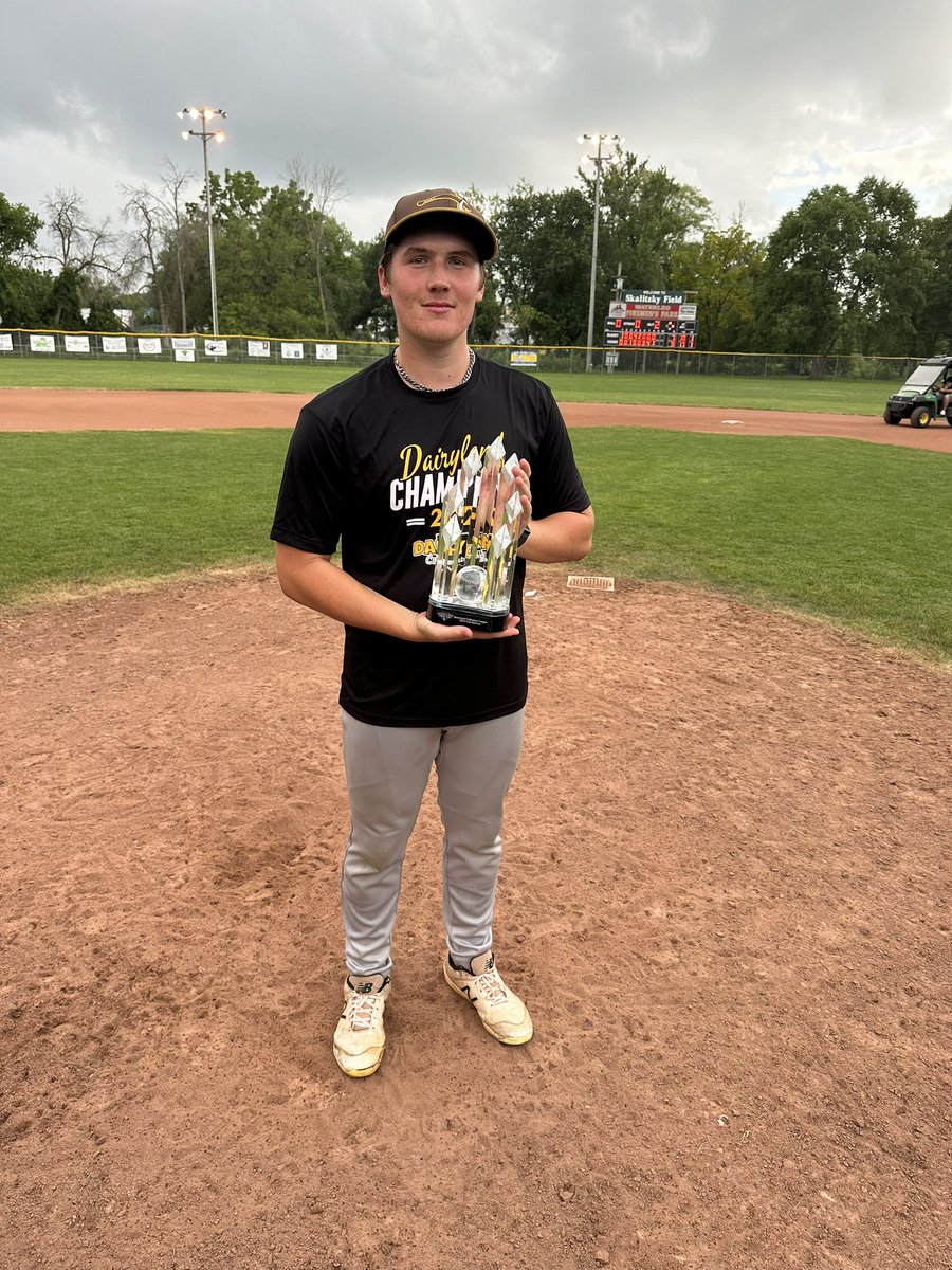 Ben Raschke tweet media