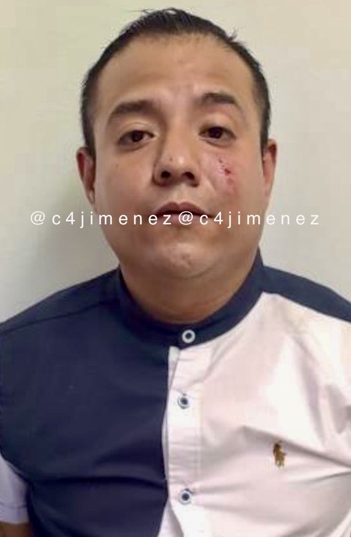 Carlos Jiménez tweet media