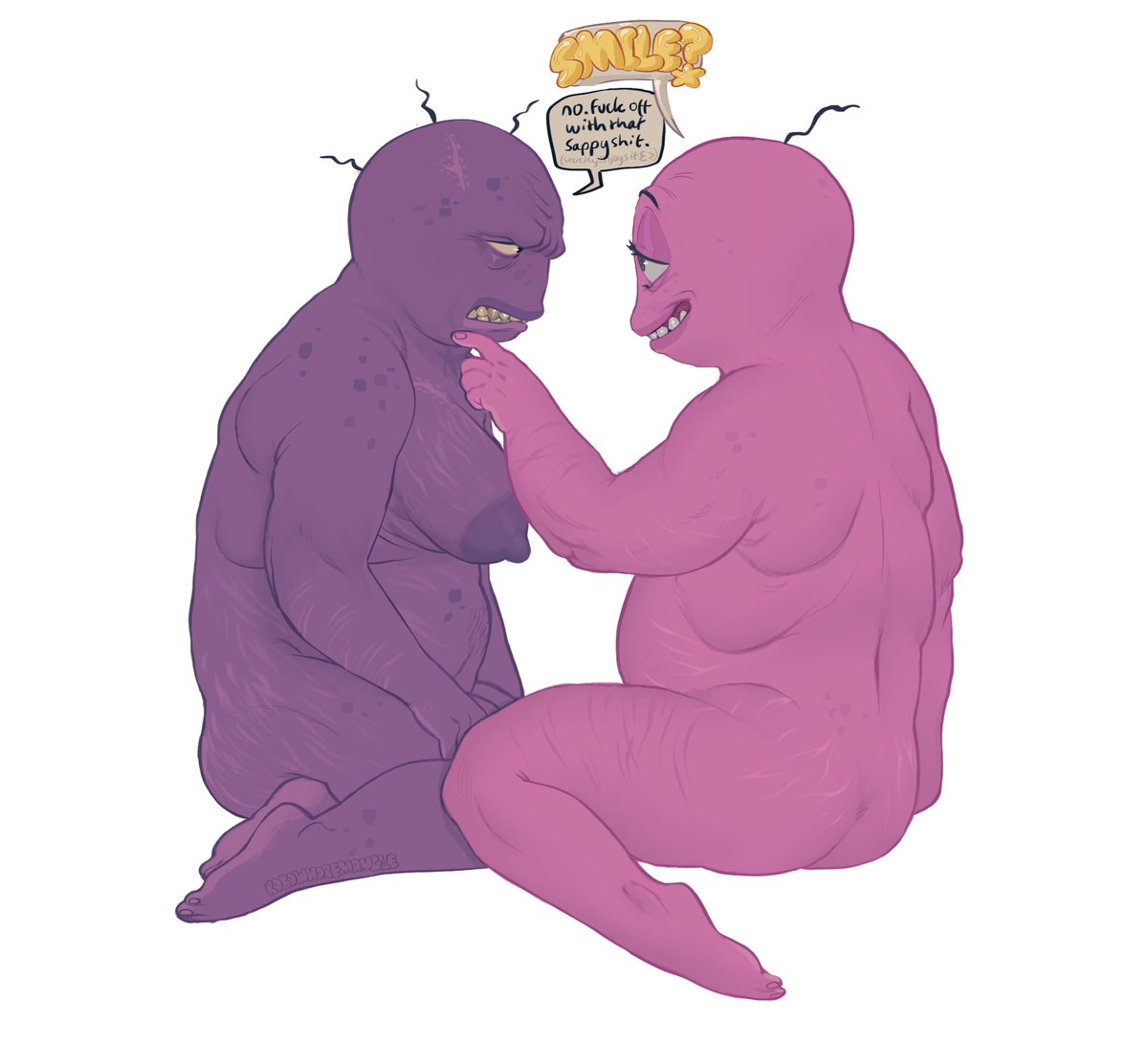 #cummingcoworkers not rlly porn? But eh (she/her for Grim)