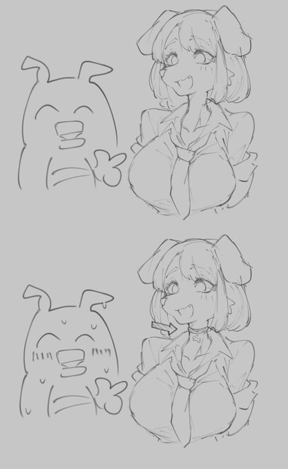 好きな性癖発表ドラゴン