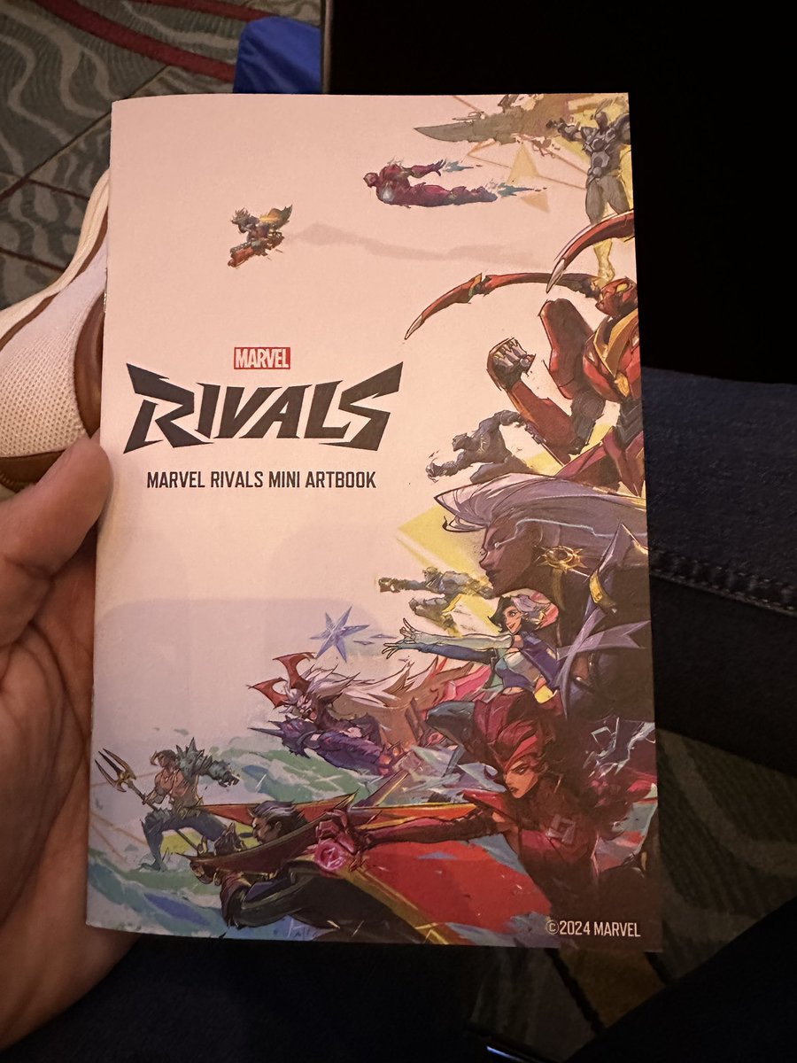 Demasiado contento de poder darle vida al personaje de Namor en el nuevo juego de MARVEL RIVALS! ¡Ojalá lo puedan jugar! 🇨🇷  <a href="/MarvelRivals/">Marvel Rivals</a>