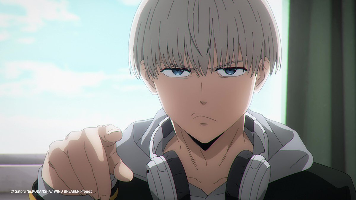 AnimeTV チェーン tweet media