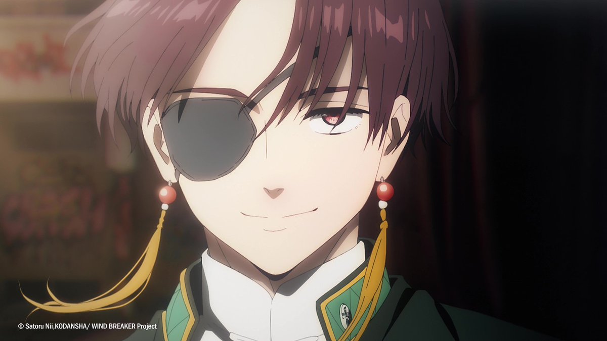 AnimeTV チェーン tweet media