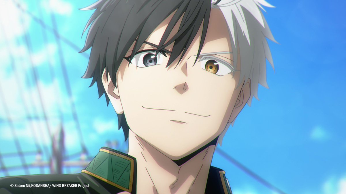 AnimeTV チェーン tweet media