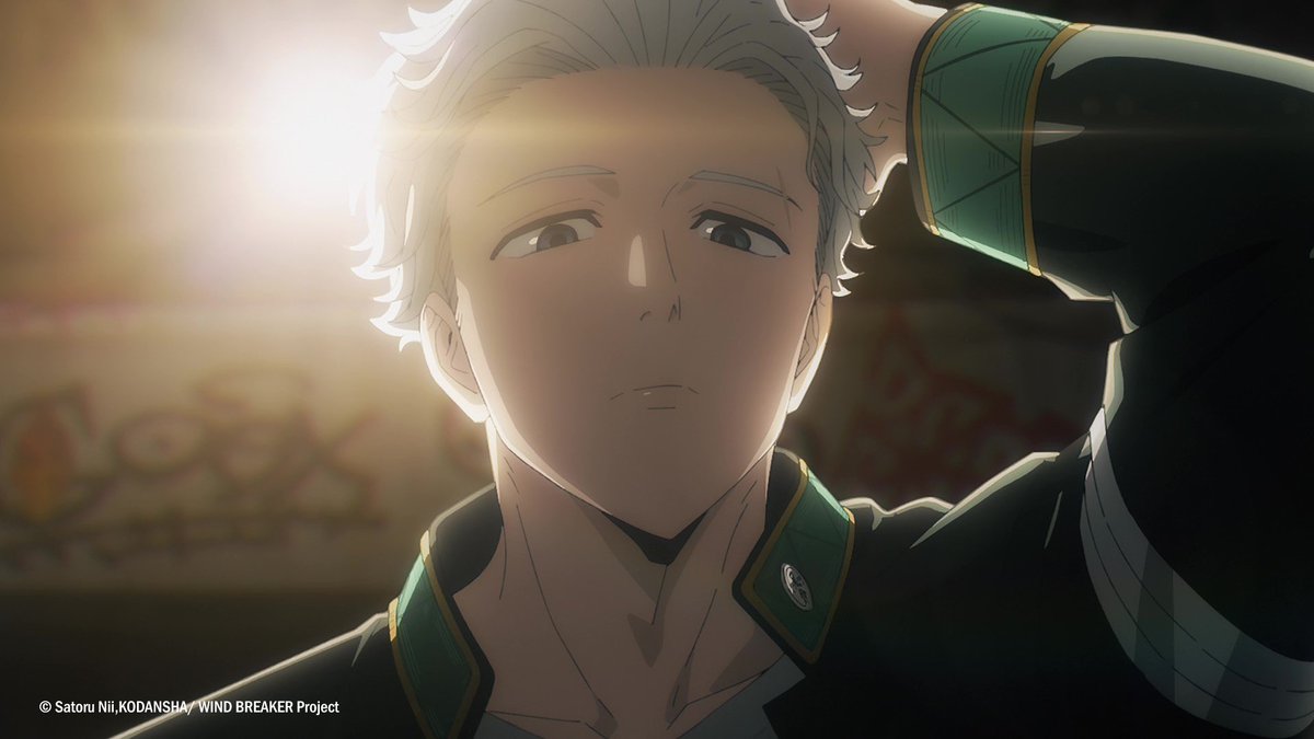 AnimeTV チェーン tweet media