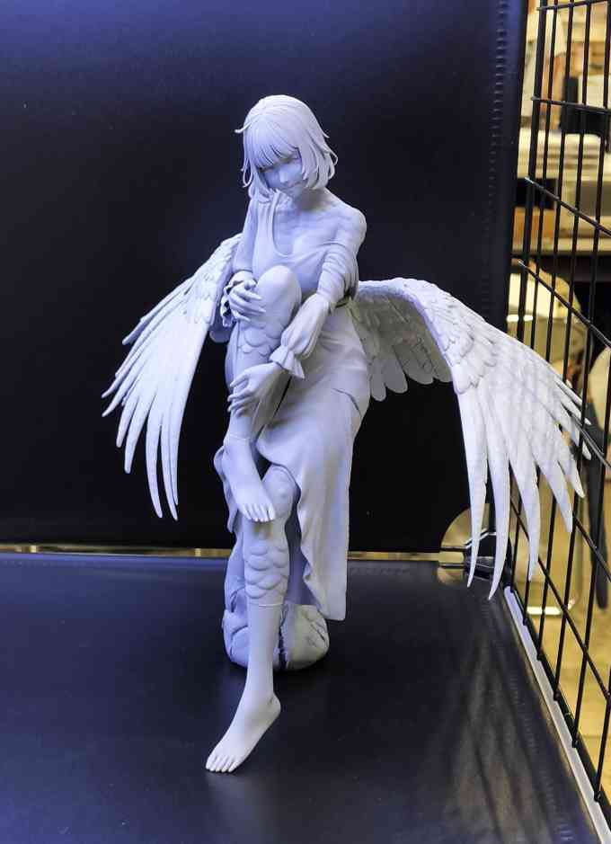 r4inmaker8931's tweet image. 昨日はワンフェスお疲れ様でした!
弊ディーラーをご覧くださりありがとうございました!
ガーレージキットずんだもんをご購入頂いた方々、誠にありがとうございます。キットに関して何がございましたらお気軽にご連絡ください。
ではまた次回!
#wf2024s