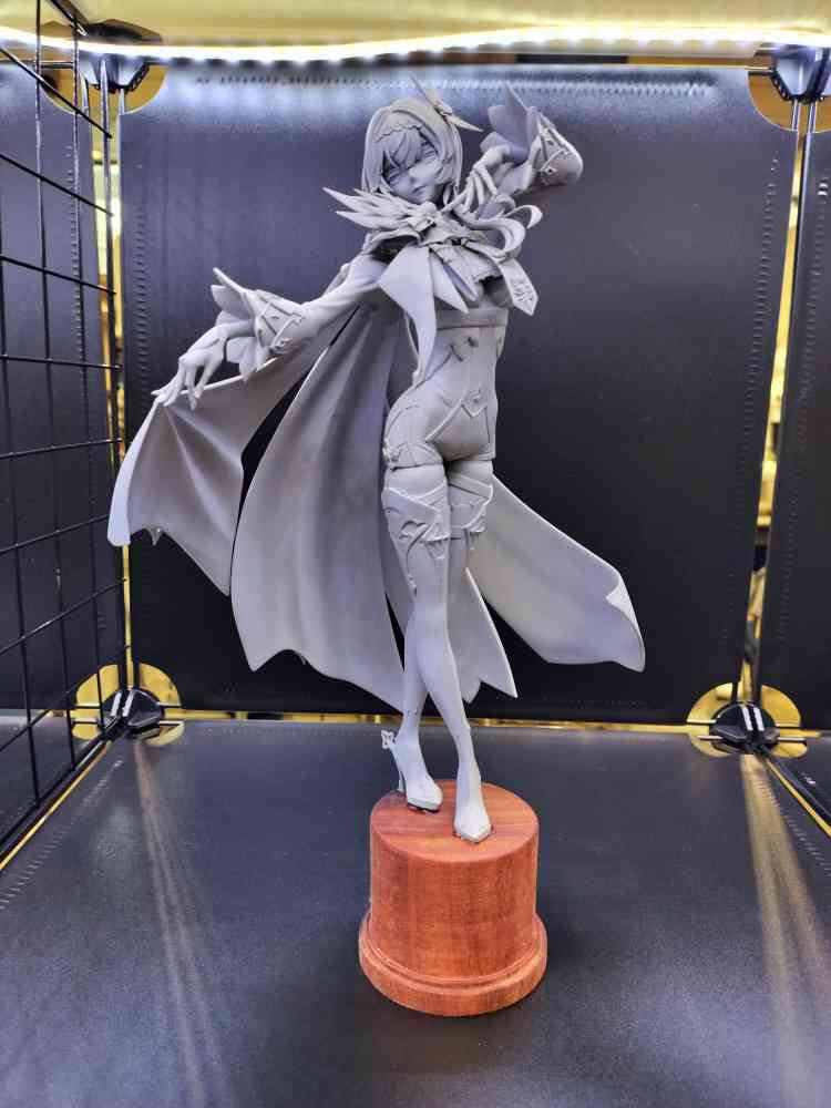 r4inmaker8931's tweet image. 昨日はワンフェスお疲れ様でした!
弊ディーラーをご覧くださりありがとうございました!
ガーレージキットずんだもんをご購入頂いた方々、誠にありがとうございます。キットに関して何がございましたらお気軽にご連絡ください。
ではまた次回!
#wf2024s