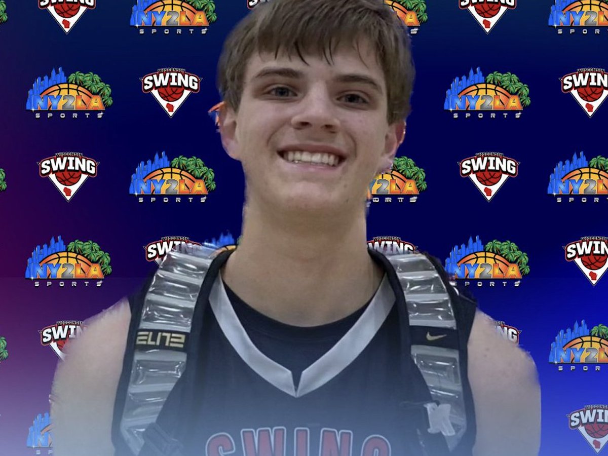 Dan Gibbs (@gibbs_dan_) on Twitter photo NY2LA Association 2024 Season – Stock Risers
🔗ny2lasports.com/ny2la-associat…
<a href="/kobewalker34/">Kobe Walker</a> • <a href="/brady_benish/">BRADY_BENISH</a> • <a href="/_IanThomas3/">_Ianthomas3</a> • <a href="/AndrewBraun2026/">Andrew Braun</a> • <a href="/rahn_wes/">Wes Rahn</a> NY2LA Association 2024 Season – Stock Risers
🔗ny2lasports.com/ny2la-associat…
<a href="/kobewalker34/">Kobe Walker</a> • <a href="/brady_benish/">BRADY_BENISH</a> • <a href="/_IanThomas3/">_Ianthomas3</a> • <a href="/AndrewBraun2026/">Andrew Braun</a> • <a href="/rahn_wes/">Wes Rahn</a>
