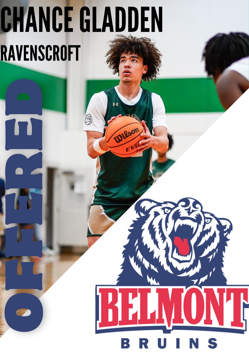 Chance Gladden tweet media