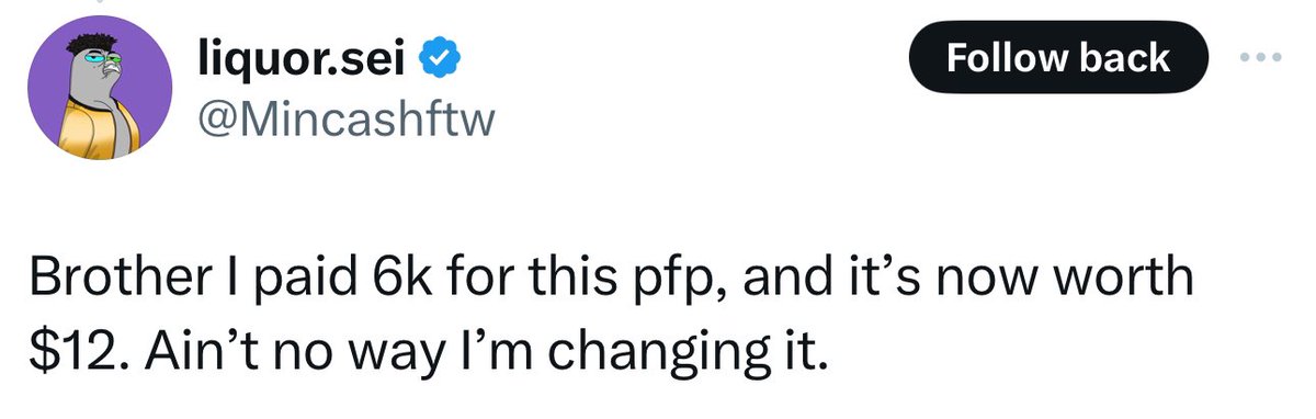 How I got rich trading memecoins 2024 🧵