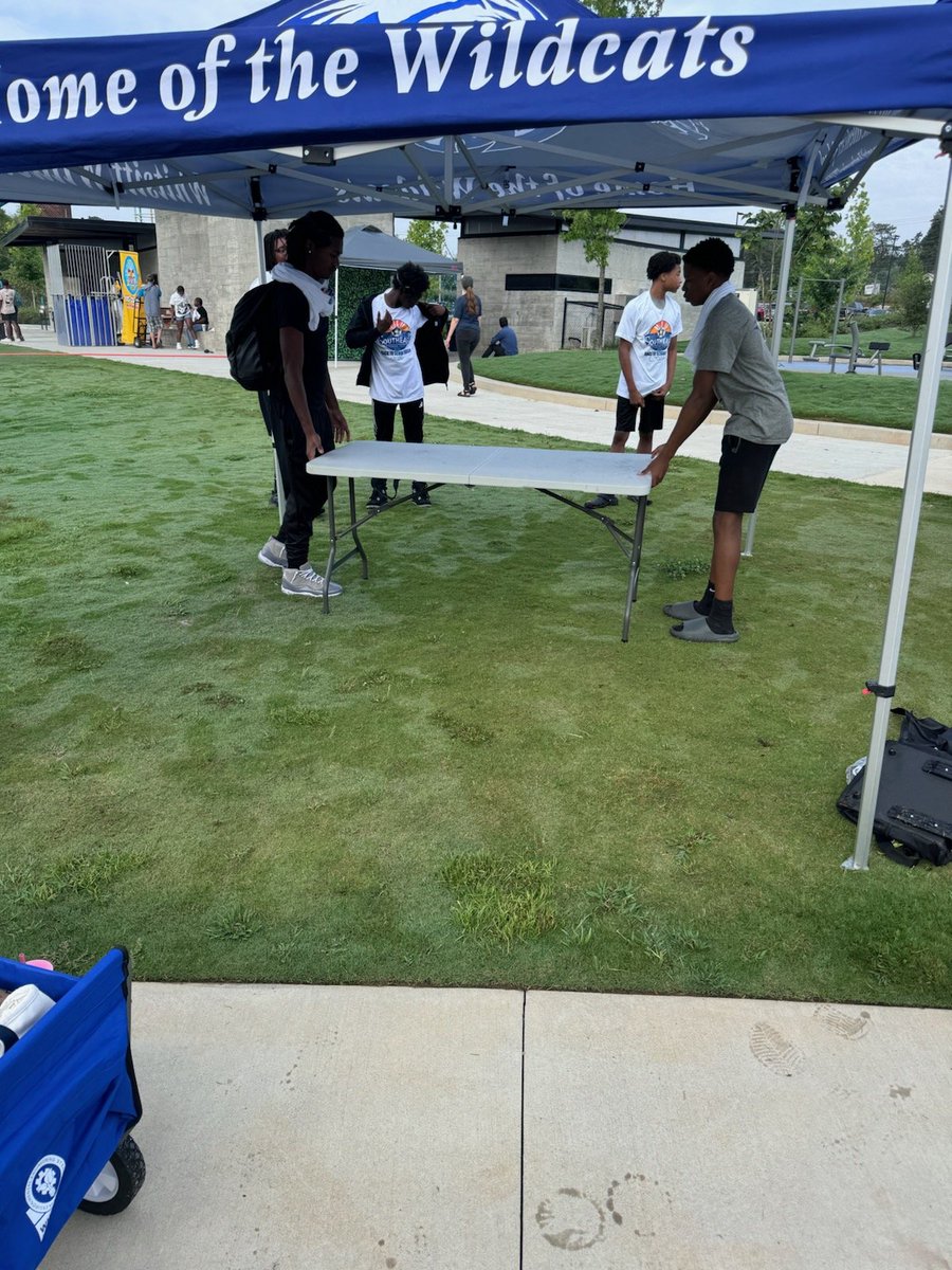 CaneRidgeFA (@facaneridge) on Twitter photo What a wonderful community event <a href="/MillRidgePark/">Friends of Mill Ridge Park</a> to kick off the school year! Coach Hight and the <a href="/CaneRidgeBBall/">Cane Ridge Basketball</a> team got some volunteer hours. Let's go Ravens #PurplePride What a wonderful community event <a href="/MillRidgePark/">Friends of Mill Ridge Park</a> to kick off the school year! Coach Hight and the <a href="/CaneRidgeBBall/">Cane Ridge Basketball</a> team got some volunteer hours. Let's go Ravens #PurplePride