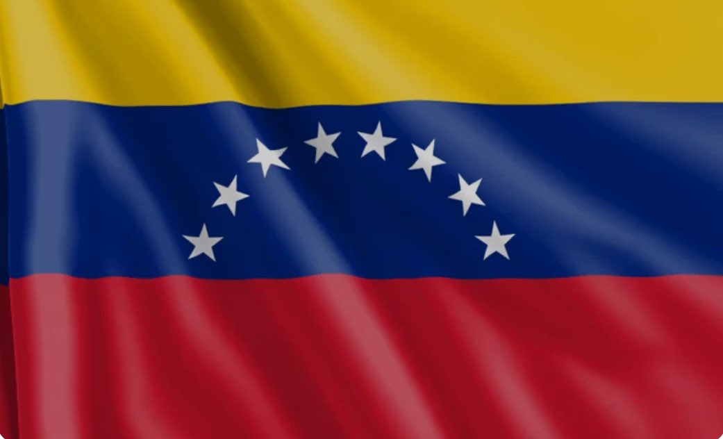 Arriba Venezuela que la libertad está pronta. La derrota del dictador maduro ya se siente. #VenezuelaLibre