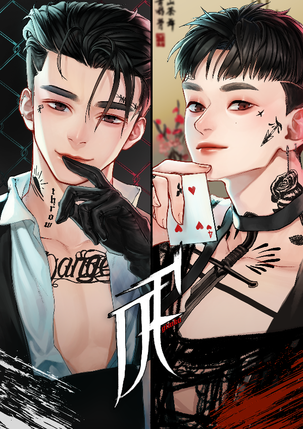 FanBookOfficial's tweet photo. 📢Editor's Pick

https://t.co/m7ZKWaomlV

#SuperJuniorDnE #Danger https://t.co/1sPGPAlQjC