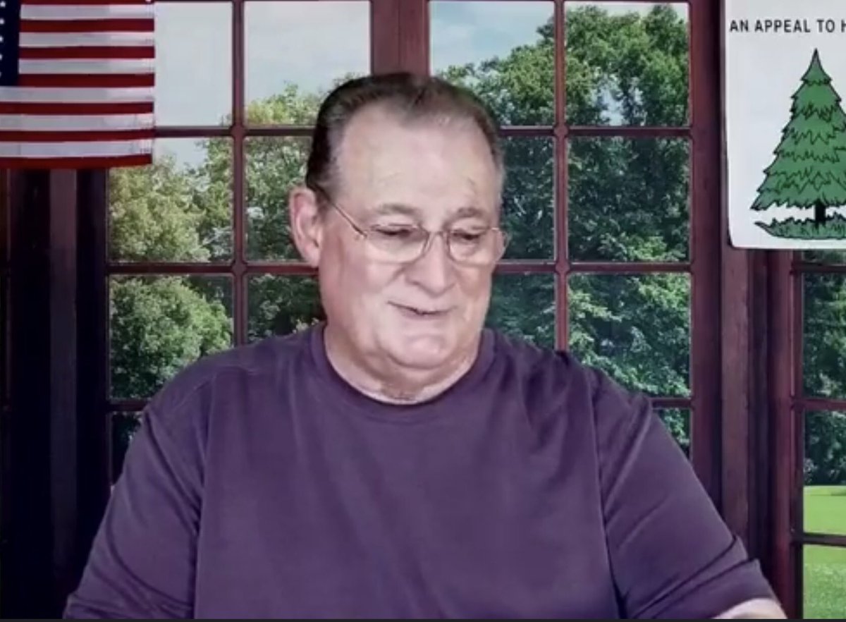 PsBillEmmons's tweet photo. “You Can Win!” Thursday’s Word - 7/25/24 #YouCanWin #Winning #Overcoming
For the complete message and other videos, go to our YouTube channel: Pastor Bill Emmons https://t.co/UPYvMq9C4u