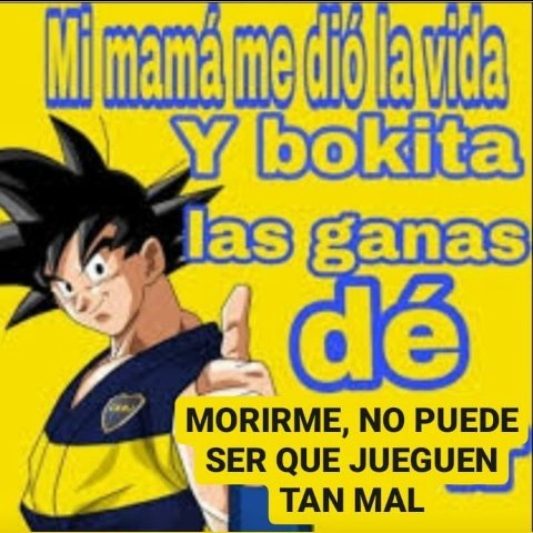 Dios mío