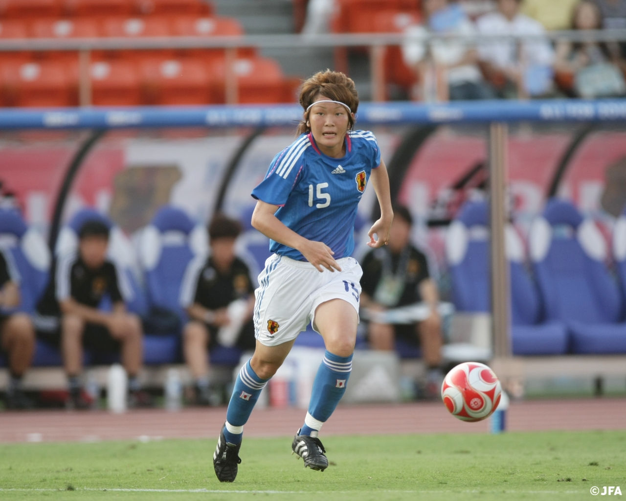 JFAなでしこサッカー on X: 