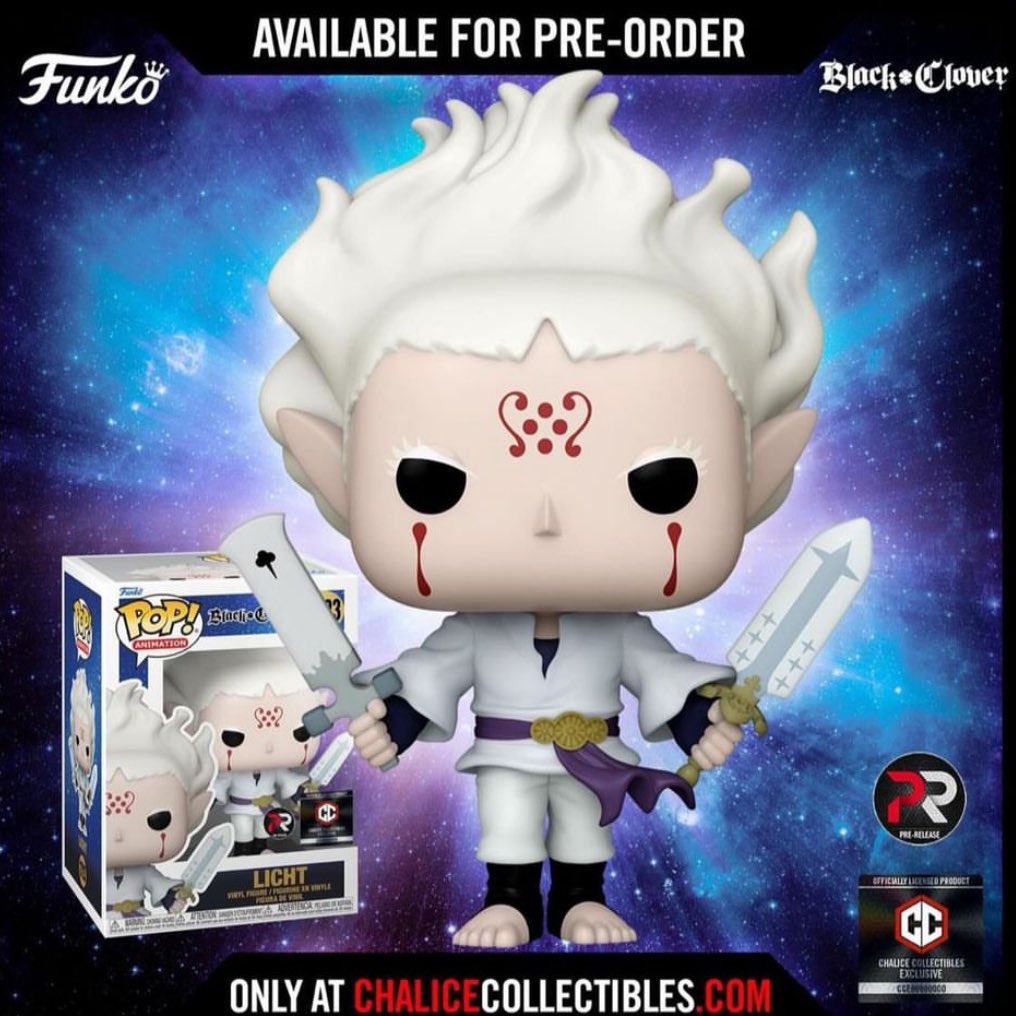 Funko POP News ! tweet media