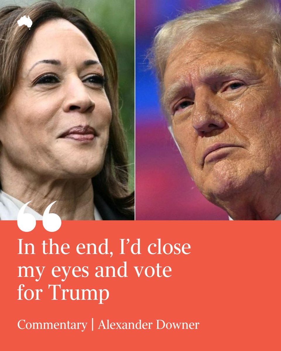 The Australian tweet media