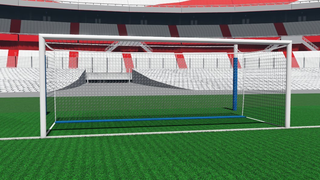 Copa_Roblox's tweet image. 🥅 PÊNALTIS (5/5)
🟥 FLA: ✅✅❌❌◾ (2)
🟨 PEÑ: ❌❌❌✅❌ (1)
⚽🟥 Svenzio, Chico Moedas
⚽🟨 Guilhermo Fuego
#CopaRoblox2 🏆 - Final
🟥 #Flamengo 3 × 3 #Peñarol 🟨
📺 youtube.com/watch?v=S522_4…