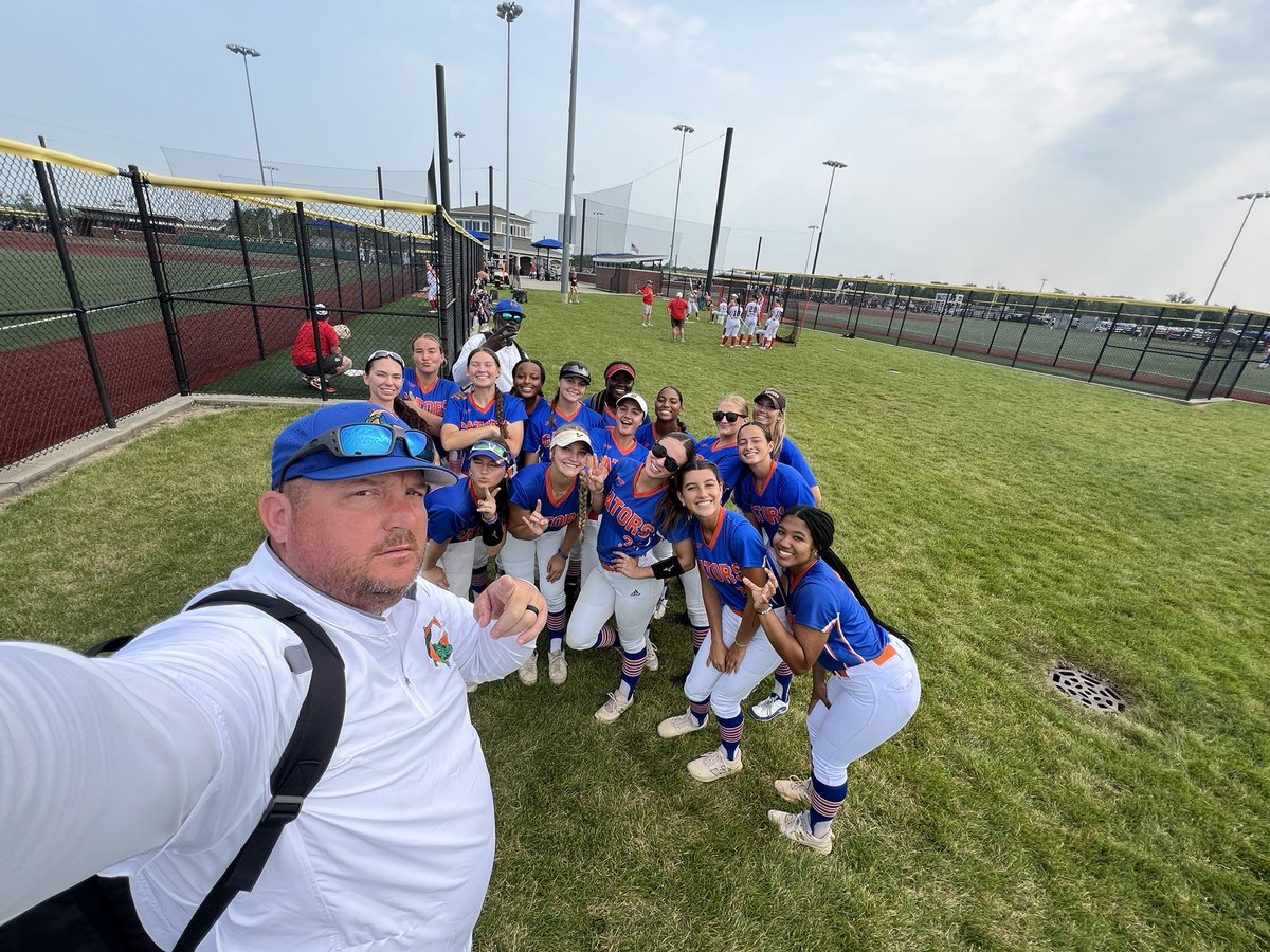 Matt Bodenheimer (@rbpd5015) on Twitter photo Lady Gators Jackson 18U- Matt Summer 2024 comes to an end. We finish 9th in Tier 2 at <a href="/thealliancefp/">The Alliance Fastpitch</a> !!! This is just the start for this team of all 2025’s and 2026’s. Words can’t express how proud I am of this roster and each and every girls we are only a few small pieces away. Lady Gators Jackson 18U- Matt Summer 2024 comes to an end. We finish 9th in Tier 2 at <a href="/thealliancefp/">The Alliance Fastpitch</a> !!! This is just the start for this team of all 2025’s and 2026’s. Words can’t express how proud I am of this roster and each and every girls we are only a few small pieces away.