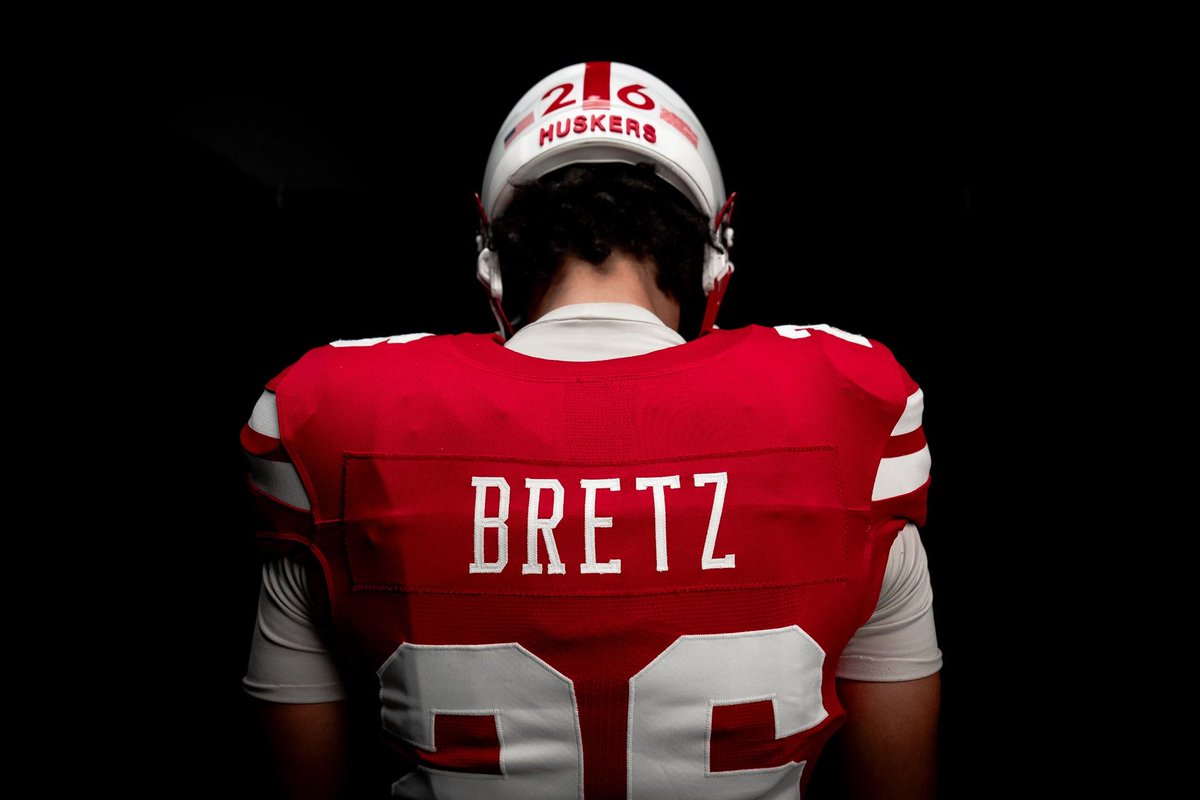 Koby Bretz #25 tweet media
