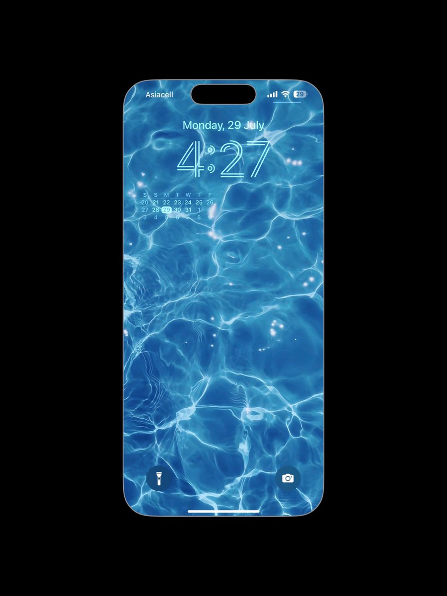 awpSOL5's tweet image. new wallpaper..