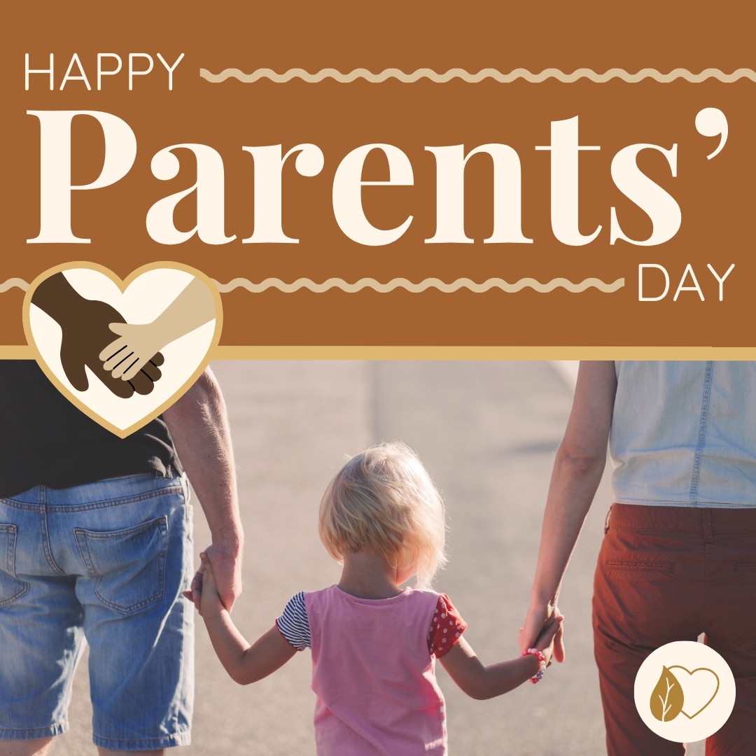 Happy Parents' Day from Fostering UNITY! 👨‍👩‍👧‍👦

You are the unsung heroes, making a world of difference in the lives of foster children. We are endlessly grateful for you.

Wishing everyone a day filled with love and appreciation. Together, we foster unity and hope. 🌟❤️