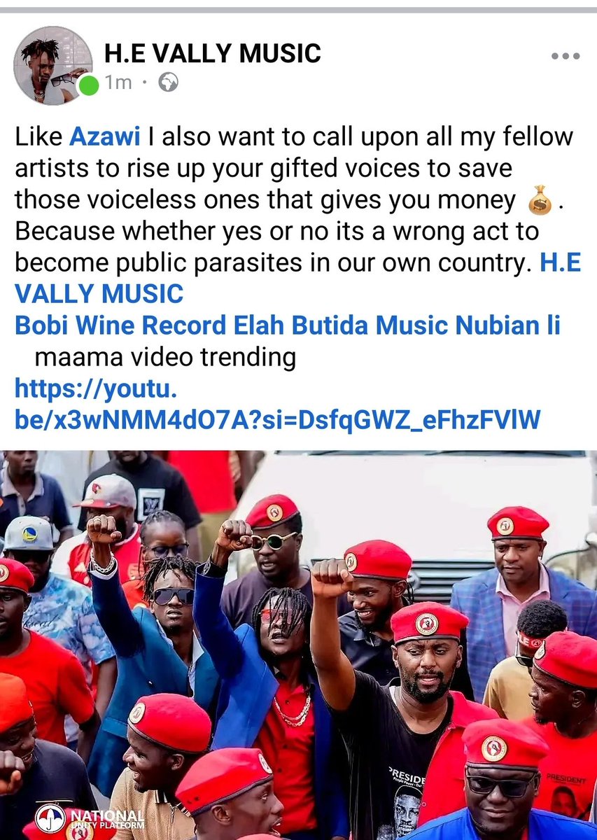 <a href="/vallymusicug/">H.E VALLY MUSIC</a>