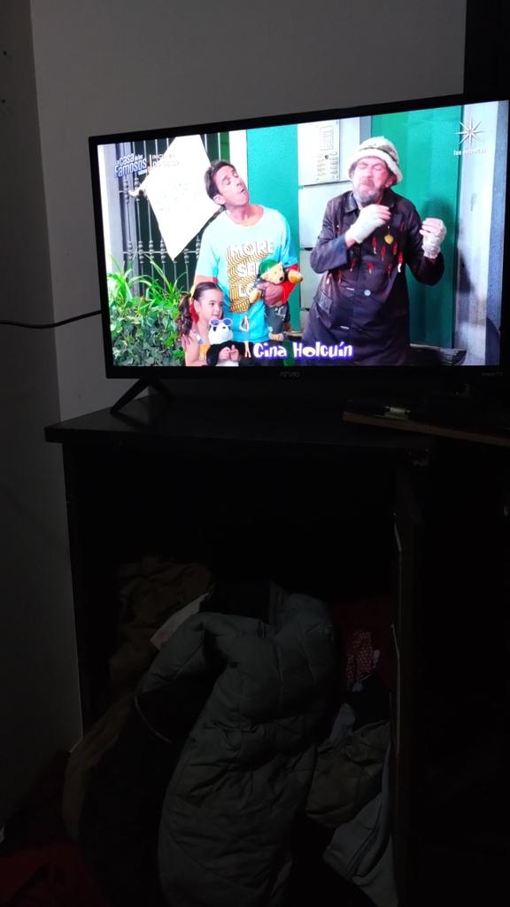 Cristiano Santos Islas Salazar tweet media
