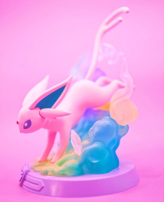 Espeon https://t.co/twjkNLx9Pu